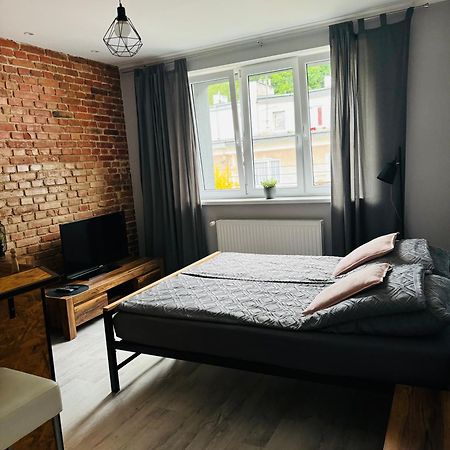 Apartamenty Totugdynia 7 Dış mekan fotoğraf