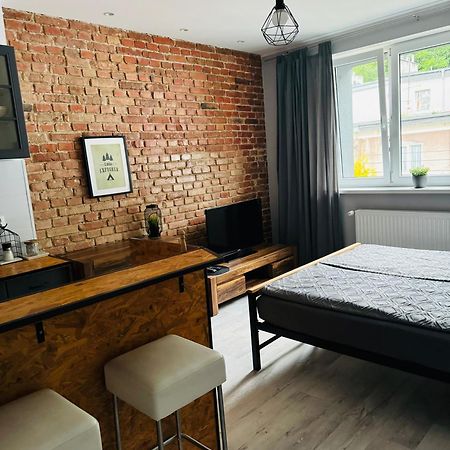Apartamenty Totugdynia 7 Dış mekan fotoğraf