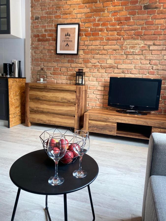 Apartamenty Totugdynia 7 Dış mekan fotoğraf