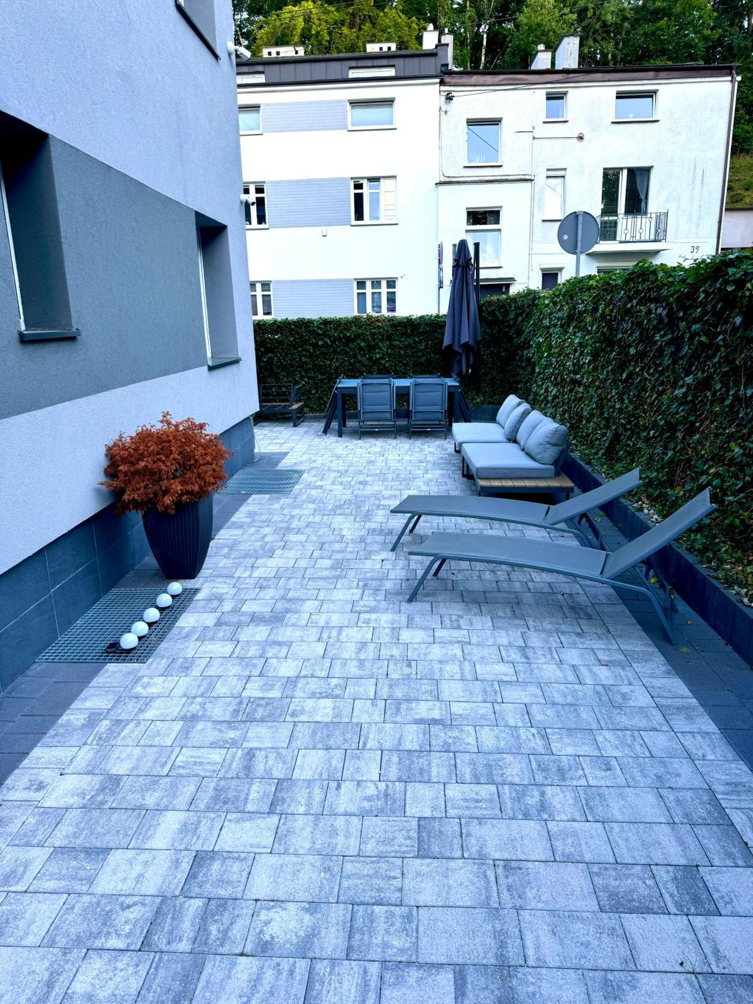 Apartamenty Totugdynia 7 Dış mekan fotoğraf