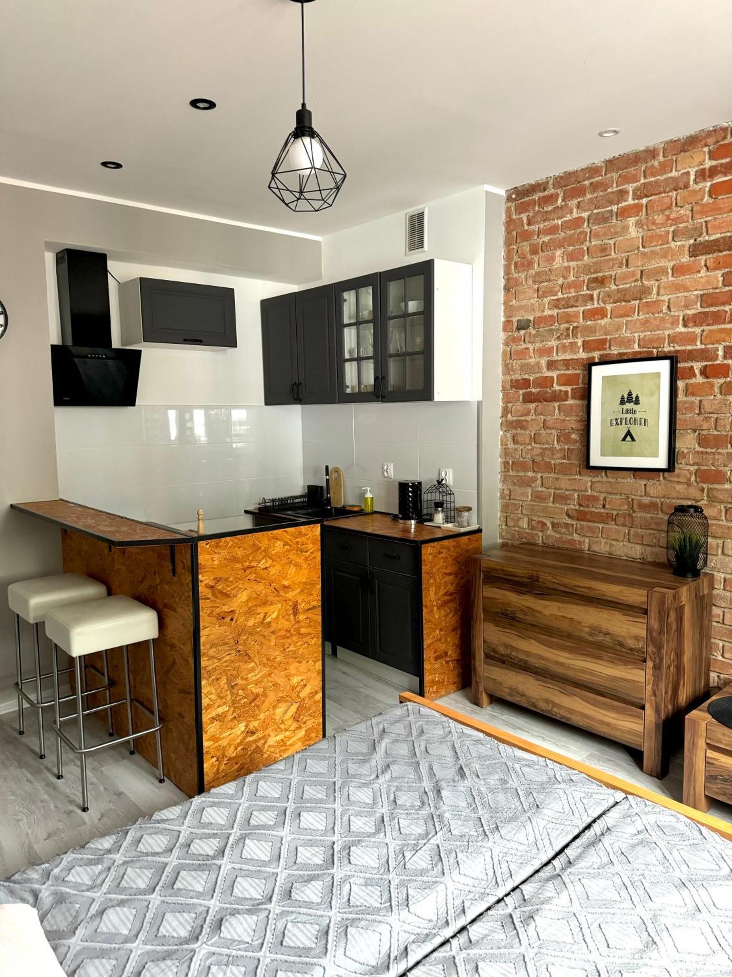 Apartamenty Totugdynia 7 Dış mekan fotoğraf