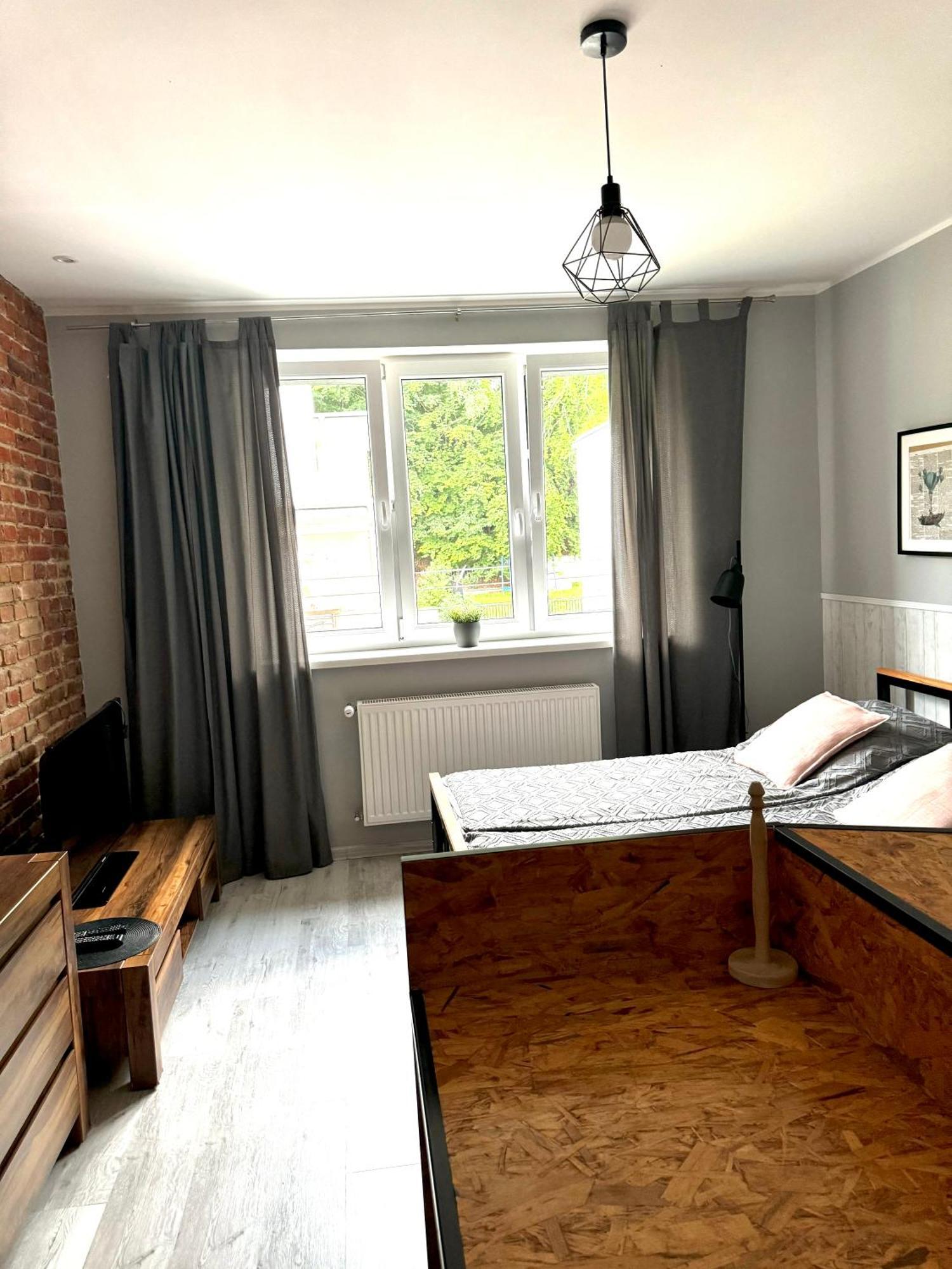 Apartamenty Totugdynia 7 Dış mekan fotoğraf