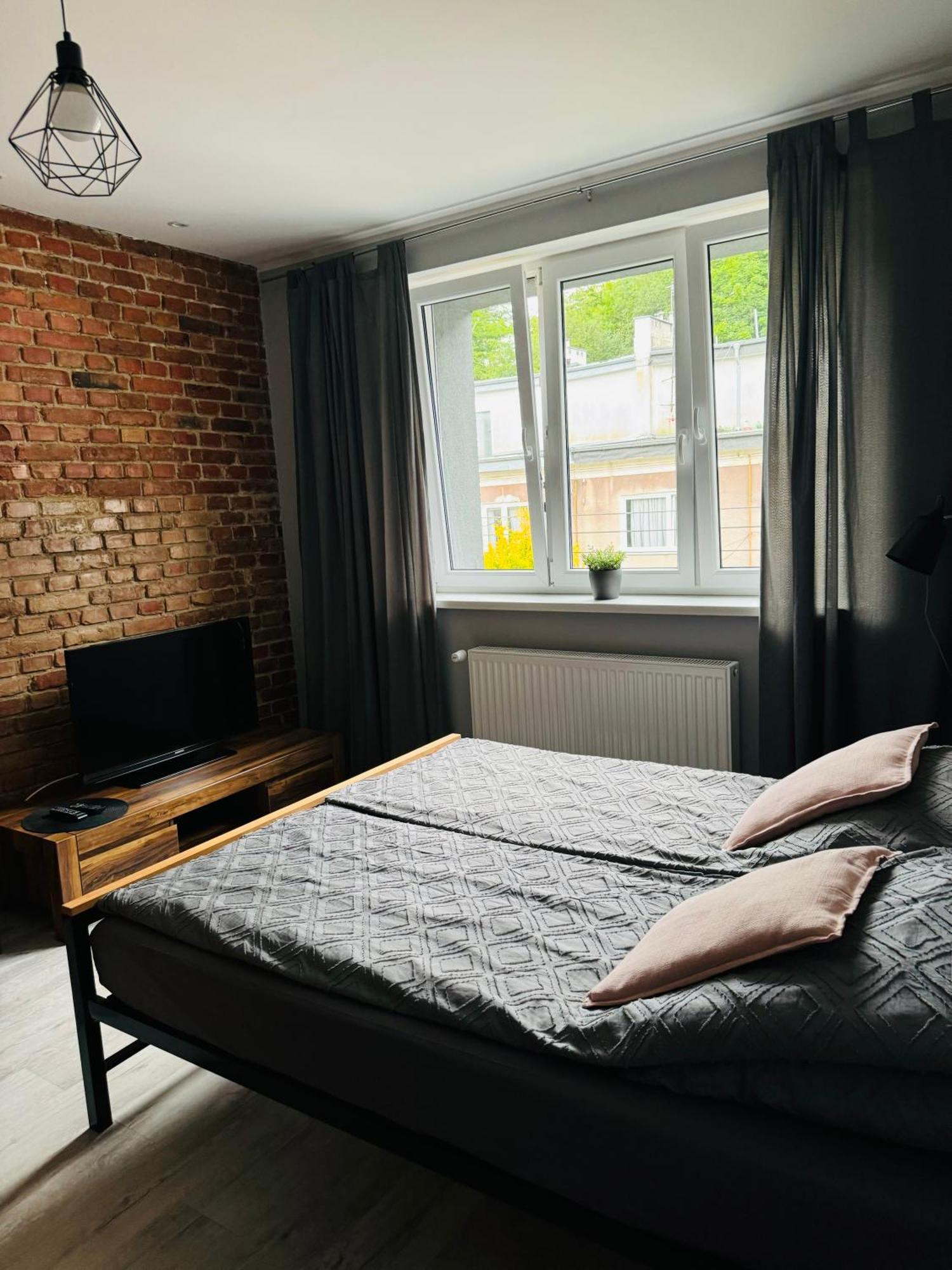 Apartamenty Totugdynia 7 Dış mekan fotoğraf