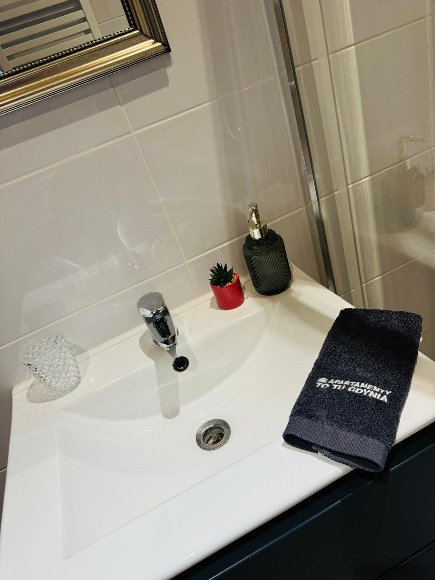 Apartamenty Totugdynia 7 Dış mekan fotoğraf